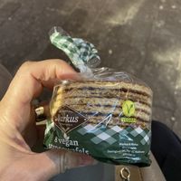   at Choco Delight in Amsterdam