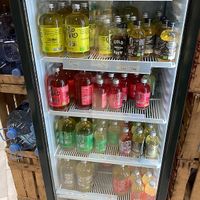  at Herbalist Navarro Madrid in Madrid