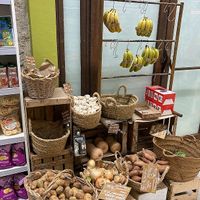  at Herbalist Navarro Madrid in Madrid