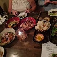  at The Dove in Tortola