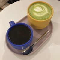  at Hola Coffee - Fourquet in Madrid