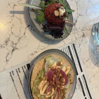   at Rozey in The Hague