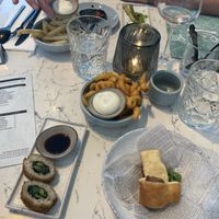   at Rozey in The Hague