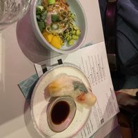   at Rozey in The Hague