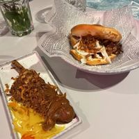   at Rozey in The Hague