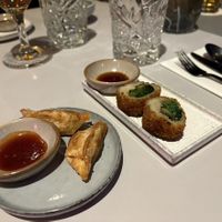   at Rozey in The Hague