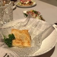   at Rozey in The Hague