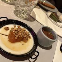   at Rozey in The Hague