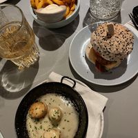   at Rozey in The Hague