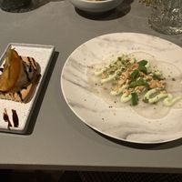   at Rozey in The Hague