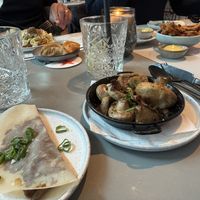   at Rozey in The Hague