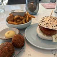   at Rozey in The Hague