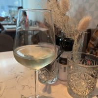   at Rozey in The Hague