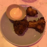   at Rozey in The Hague