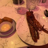   at Rozey in The Hague
