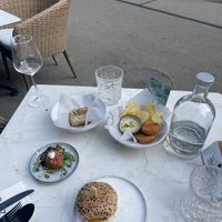   at Rozey in The Hague