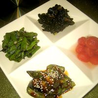 2 at Veggies Sky 寶彩軒 in Hong Kong Island