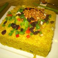 3 at Veggies Sky 寶彩軒 in Hong Kong Island