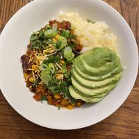   at Planted Plates in Milton