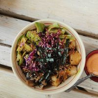  at Shokudo in Nairobi