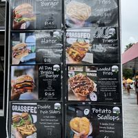  #Veganuary at Grassfed in Brisbane