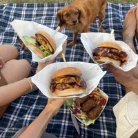   at Grassfed in Brisbane