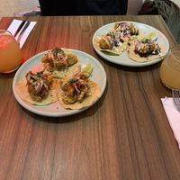   at Segundo Piso in Bogota