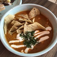   at Segundo Piso in Bogota