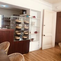   at Segundo Piso in Bogota