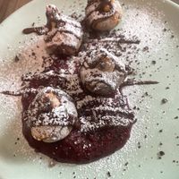  #Veganuary at Segundo Piso in Bogota