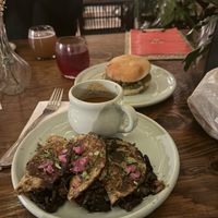   at Segundo Piso in Bogota