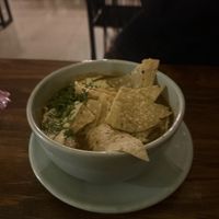   at Segundo Piso in Bogota