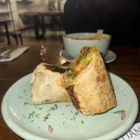   at Segundo Piso in Bogota