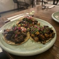   at Segundo Piso in Bogota