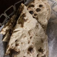 Roti at Clay Pit in Austin