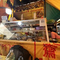   at PRAPAI Vegan Food - Youta Vegetarian Food in Bangkok