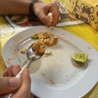   at PRAPAI Vegan Food - Youta Vegetarian Food in Bangkok