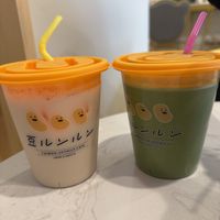   at Mamerunrun - 豆ルンルン in Osaka