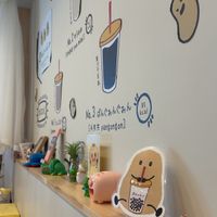   at Mamerunrun - 豆ルンルン in Osaka