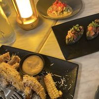   at Nopales Mexican Newport in Newport