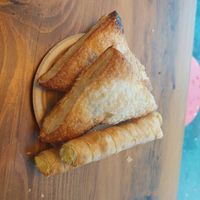  at Bake Me Up - Torggata in Oslo