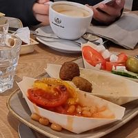  at Breakfast Club in Innsbruck