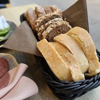  at Breakfast Club in Innsbruck