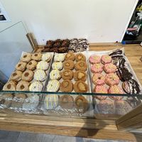   at Round - Stockmann Mall in Helsinki