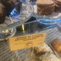  at Yupick Café in Madrid