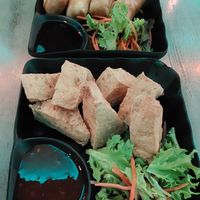  at Genting Thai in Killarney