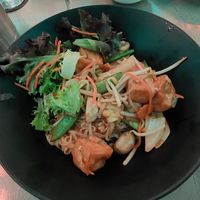  at Genting Thai in Killarney