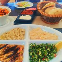  at Oriento in Monastir