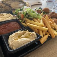   at Oriento in Monastir
