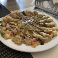   at Oriento in Monastir